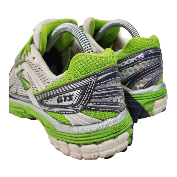 BROOKS Shoes ADRENALINE GTS 13 Running Sneaker - Picture 9 of 12